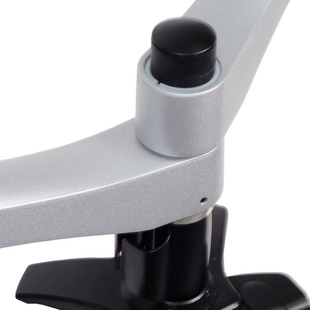 Silverstone SST-ARM22SC - laikiklis 2 monitoriams