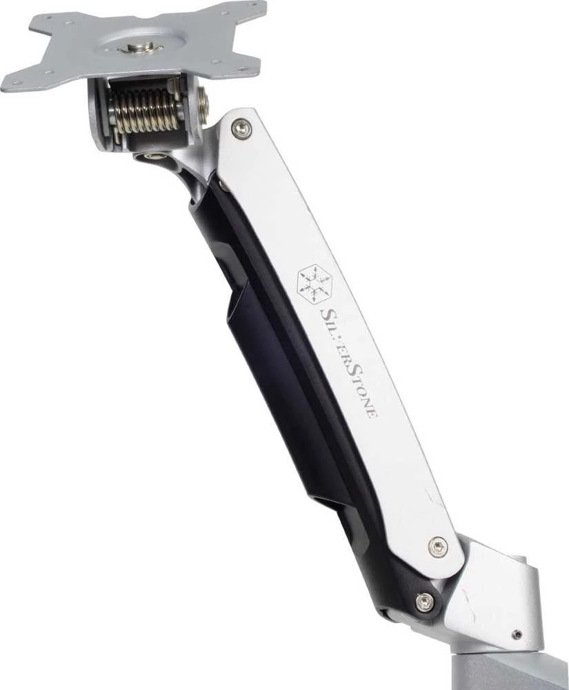 Silverstone SST-ARM22SC - laikiklis 2 monitoriams