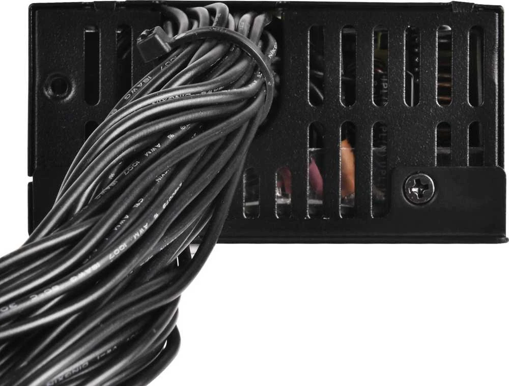 „SilverStone SST-FX600-PT FX600 Platinum“ maitinimo šaltinis – 600 vatų
