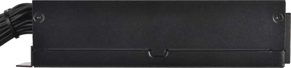 „SilverStone SST-FX600-PT FX600 Platinum“ maitinimo šaltinis – 600 vatų