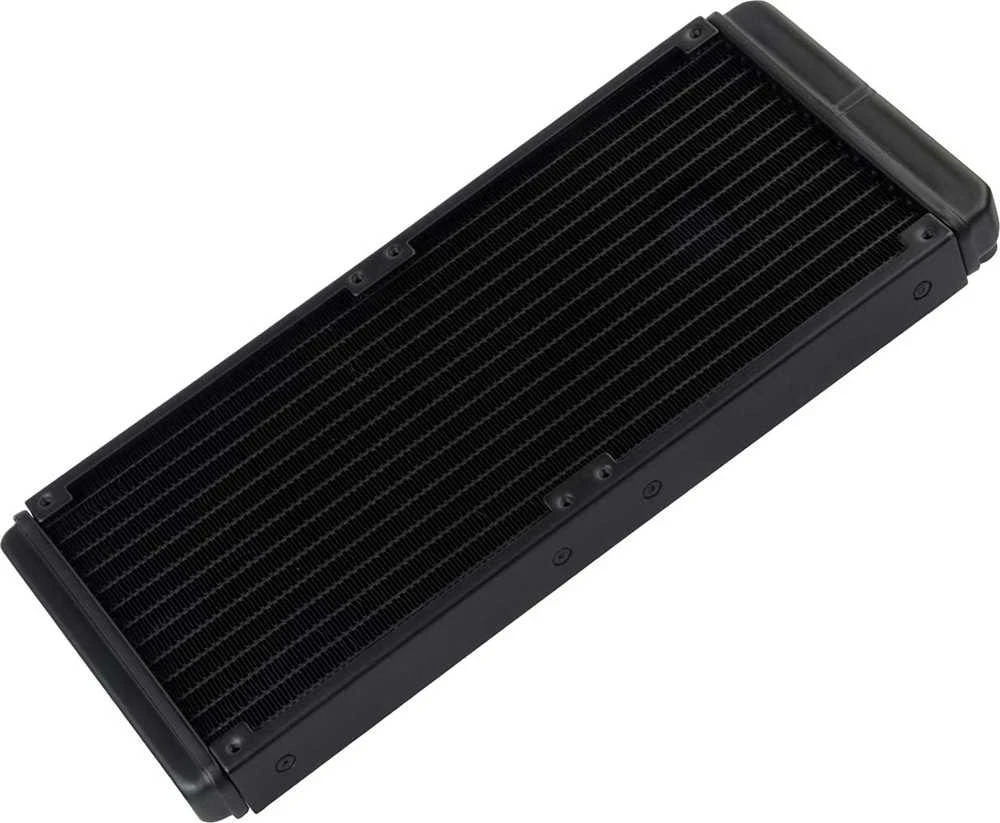 SilverStone IceGem 280 vandens aušinimas (SST-IG280-ARGB)