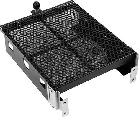 SilverStone 120 mm filtras narvas RM400 / RM 41-506 / RN41-H08 (SST-G11910160- RT)
