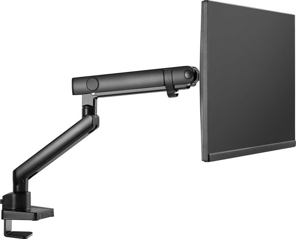 SilverStone Laikiklis biurkowy na monitorius 17'' - 32'' ARM13 (SST-ARM13)
