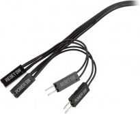 SilverStone SST-ES02-USB, nuotolinio valdymo pultas kompiuterio įjungimui / išjungimui