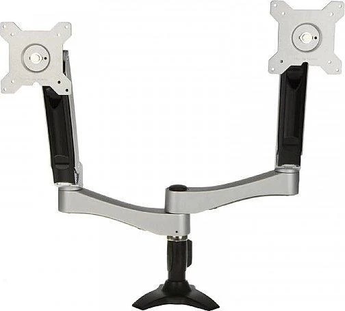 Silverstone SST-ARM22SC - laikiklis 2 monitoriams
