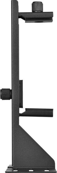 Vaizdo plokštė Silverstone GB01 GPU Mount – Juodas