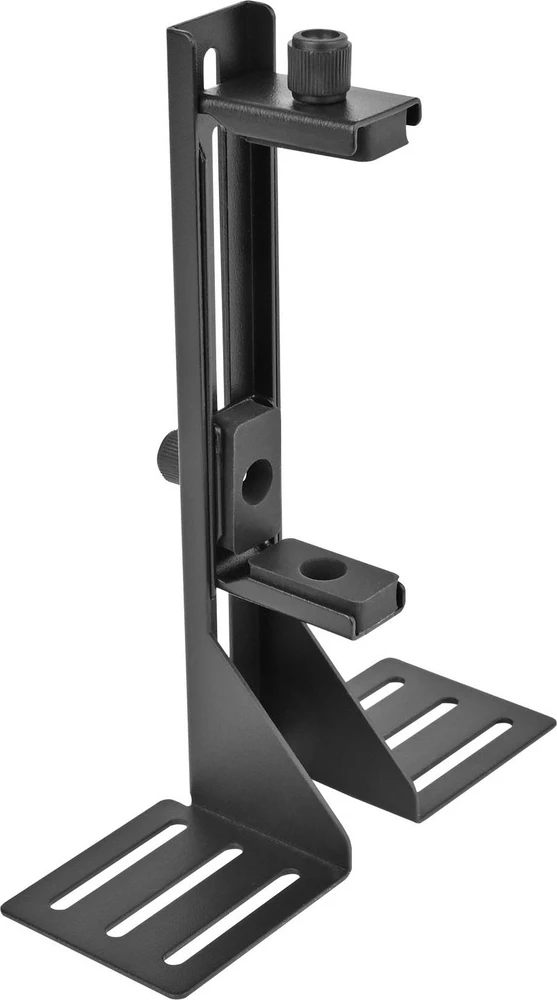 Vaizdo plokštė Silverstone GB01 GPU Mount – Juodas