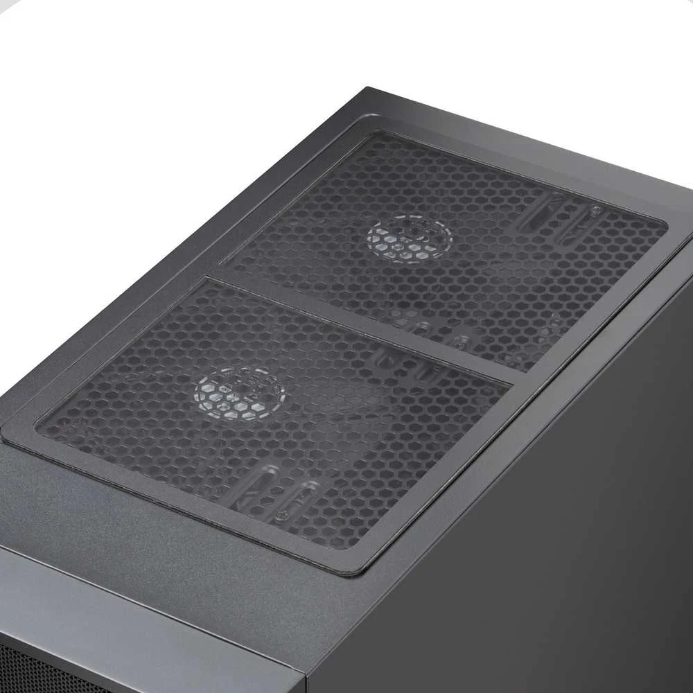 SilverStone SST-FF145B magnetic dust filter – 280mm