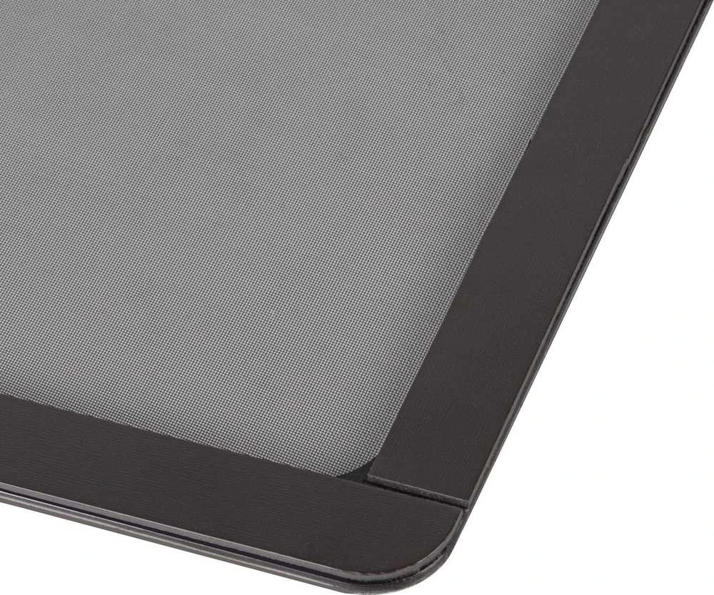 SilverStone SST-FF145B magnetic dust filter – 280mm