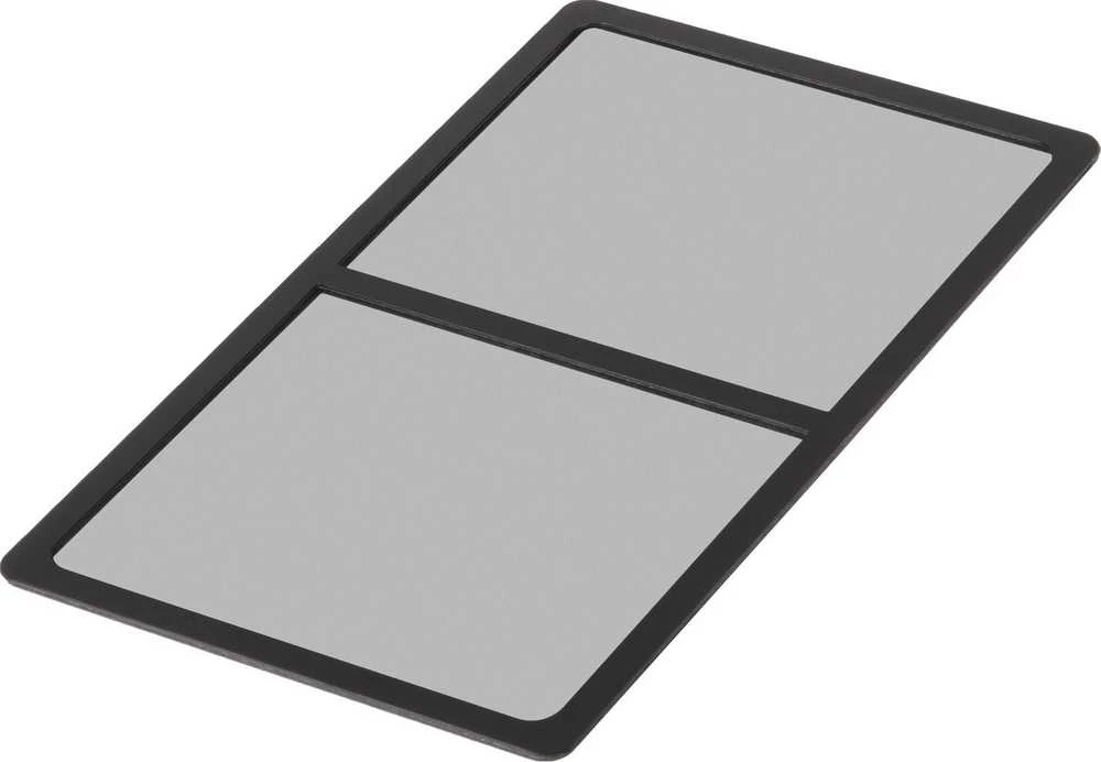 SilverStone SST-FF145B magnetic dust filter – 280mm