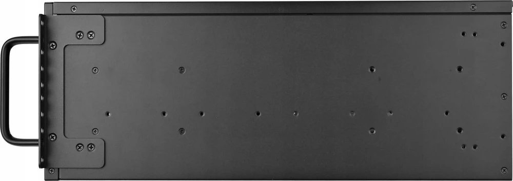 SilverStone Silverston RM46-502I Server Case