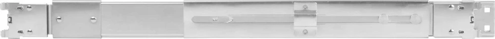 SilverStone SilverStone SST-RMS08-20 - Rackmounthalterung für 1U und 2U