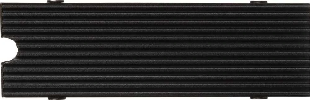 „SilverStone SST-TP05“ M.2 SSD aušinimo komplektas