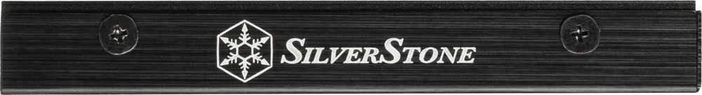 „SilverStone SST-TP05“ M.2 SSD aušinimo komplektas