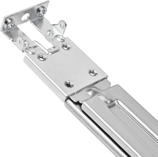 Serveris „Silverstone SST-RMS09-20“ stovo priedų bėgelių rinkinys