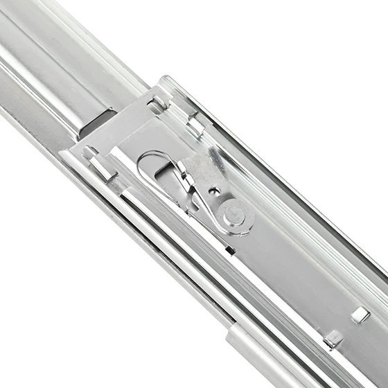 Serveris „Silverstone SST-RMS09-20“ stovo priedų bėgelių rinkinys