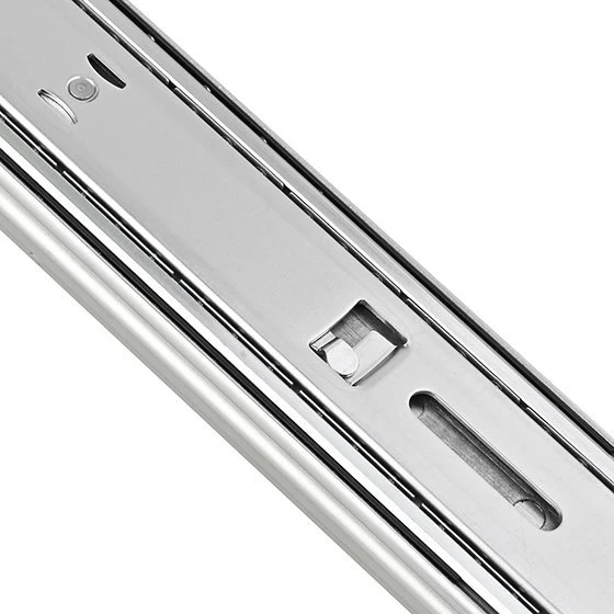 Serveris „Silverstone SST-RMS09-20“ stovo priedų bėgelių rinkinys