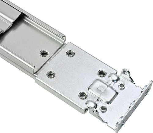 Serveris „Silverstone SST-RMS09-20“ stovo priedų bėgelių rinkinys