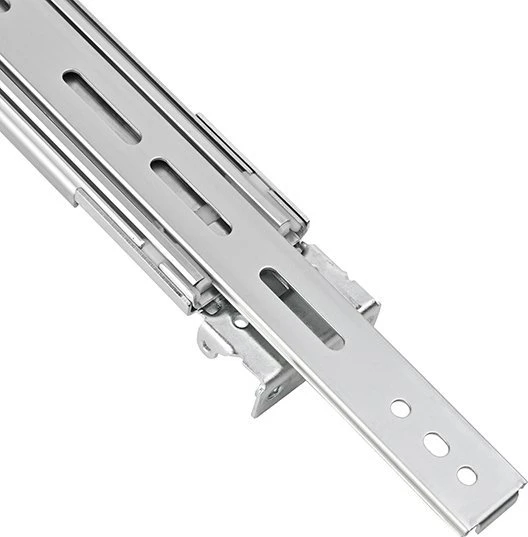 Serveris „Silverstone SST-RMS09-20“ stovo priedų bėgelių rinkinys