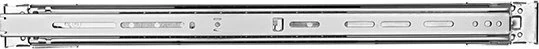 Serveris „Silverstone SST-RMS09-20“ stovo priedų bėgelių rinkinys