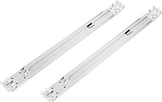 Serveris „Silverstone SST-RMS09-20“ stovo priedų bėgelių rinkinys