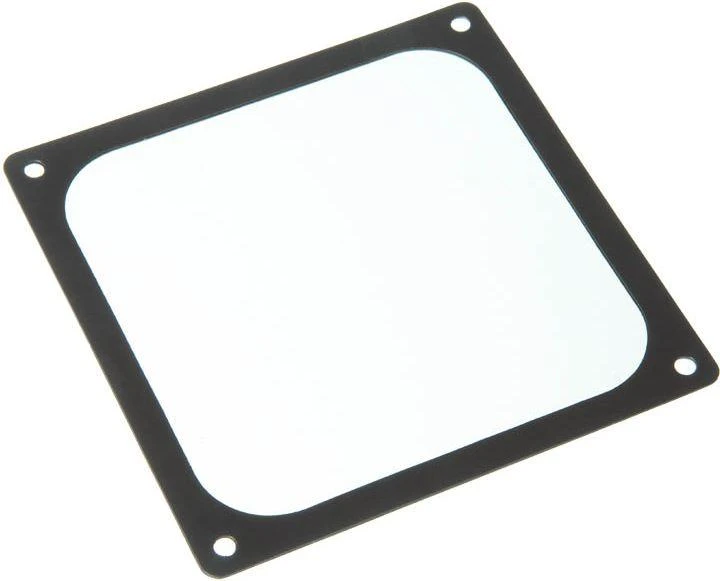 SilverStone Magnet dulkių filtras 120 mm (SST-FF123B)
