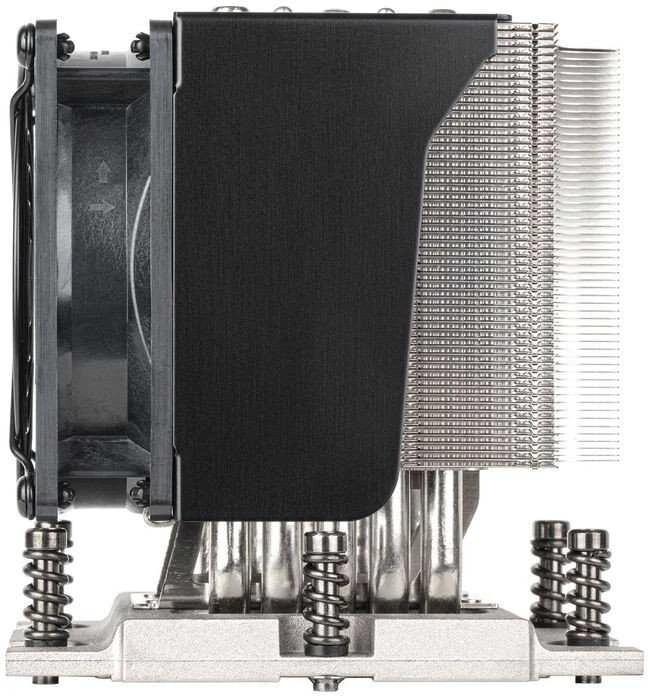 CPU aušintuvas SilverStone SST-XE04-SP5B