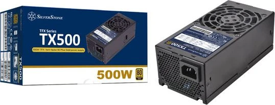 Silverstone TX500-G TFX - 500W