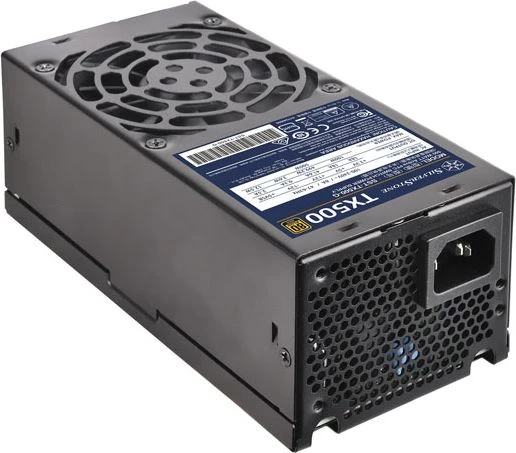 Silverstone TX500-G TFX - 500W