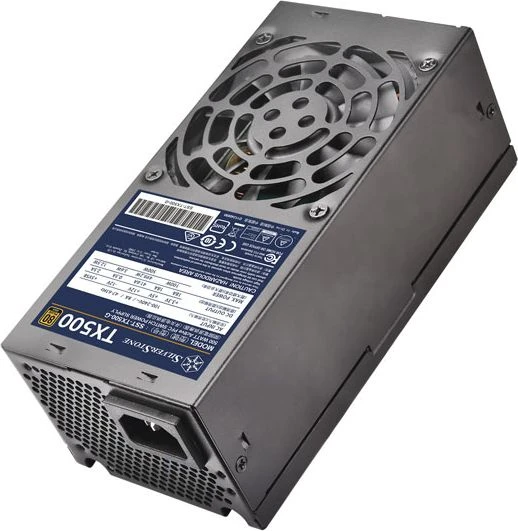 Silverstone TX500-G TFX - 500W