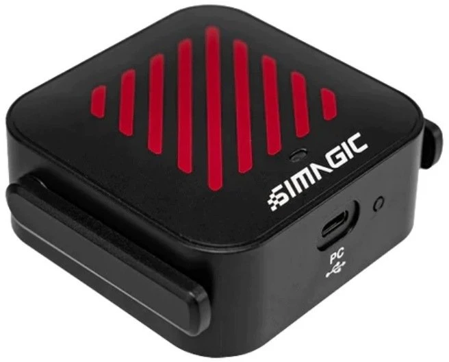 Maršrutizatorius Simagic AirLink Wireless Hotspot, low-latency wireless for MagicDash 4