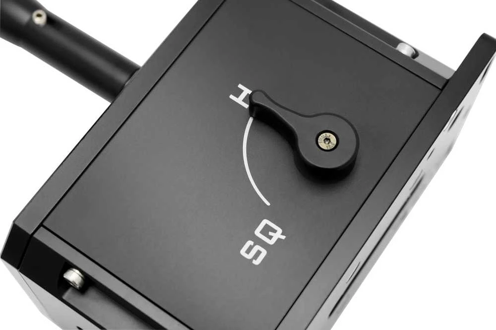 Simagic DS-8X H formos pavarų perjungiklis