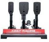 Simagic Siimagic 2 Pedal Face Set