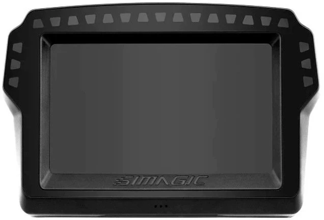 SIMAGIC ekranas MagicDash 4 3,97" jutiklinis, SimHub, AirLink
