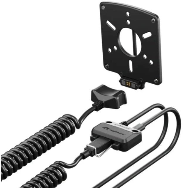 Simagic MagLink Pro, direct PC connection for Zeus steering wheels