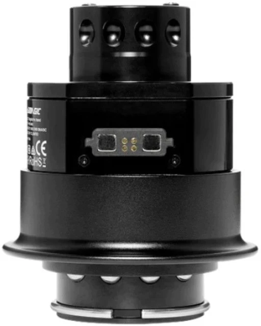 Simagic MagLink Pro Extend, Wheel Extension Adapteris for Zeus/Neo on Alpha