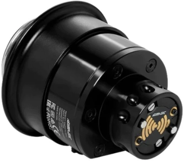 Simagic MagLink Pro Extend, Wheel Extension Adapteris for Zeus/Neo on Alpha