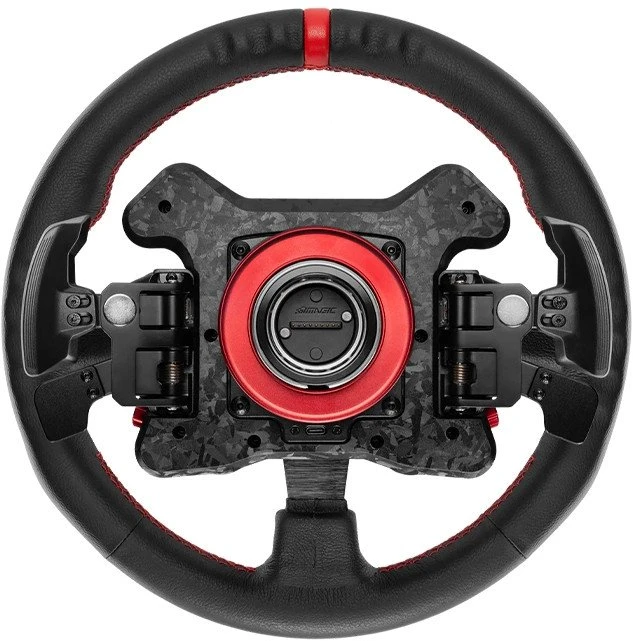 Simagic NEO X 330R Simracing vairas
