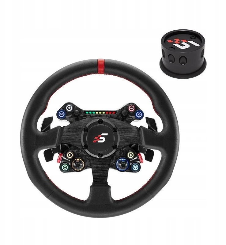 Simagic NEO X 330R Simracing vairas
