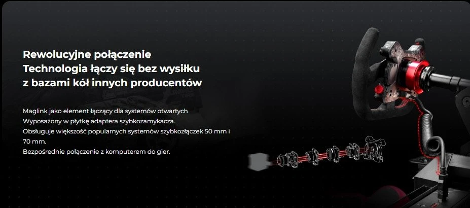 Simagic Neo X