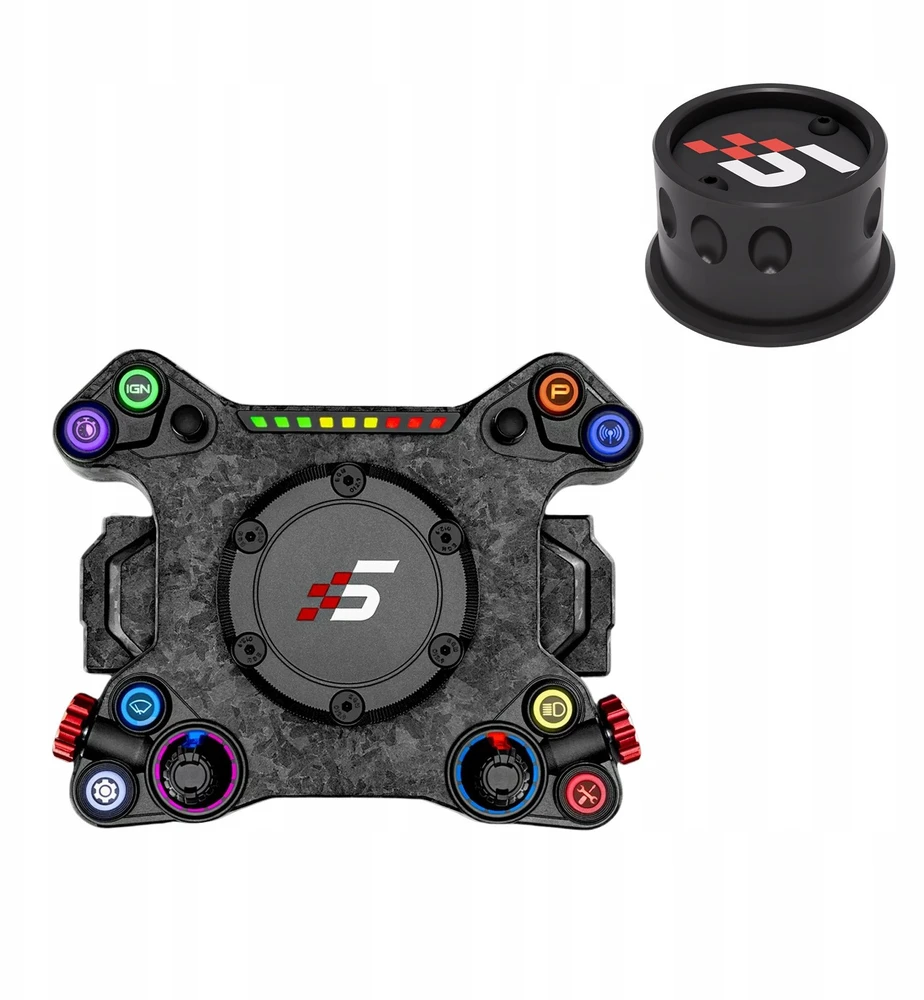Simagic Neo X