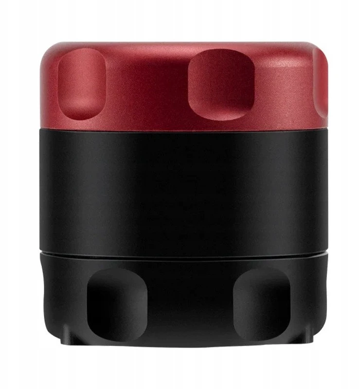 Simagic P-HPR GT Haptic Motor – juodas/red