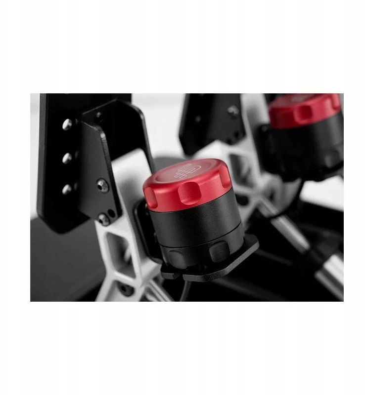 Simagic P-HPR GT Haptic Motor – juodas/red