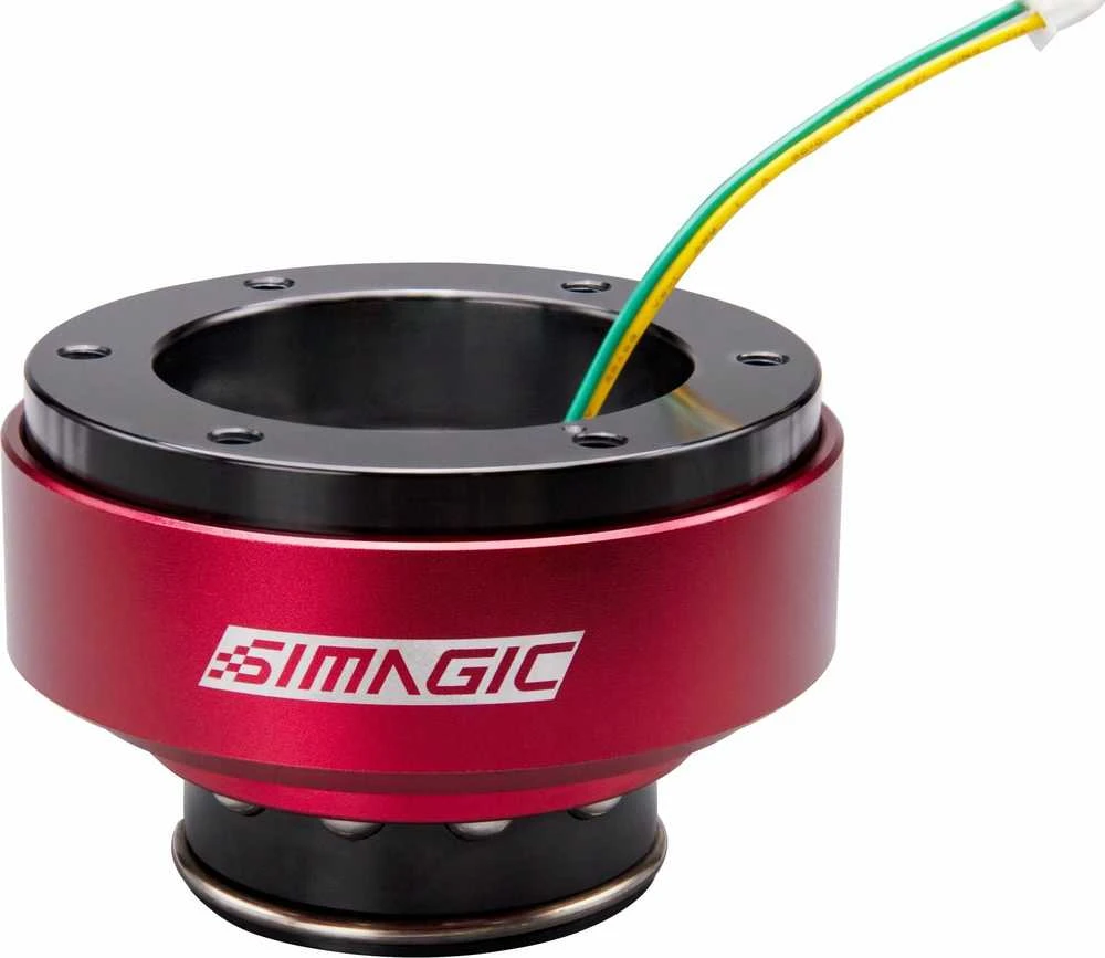 Simagic greito atleidimo 70 mm