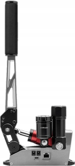 SIMAGIC Hydraulic Handbrake, S504