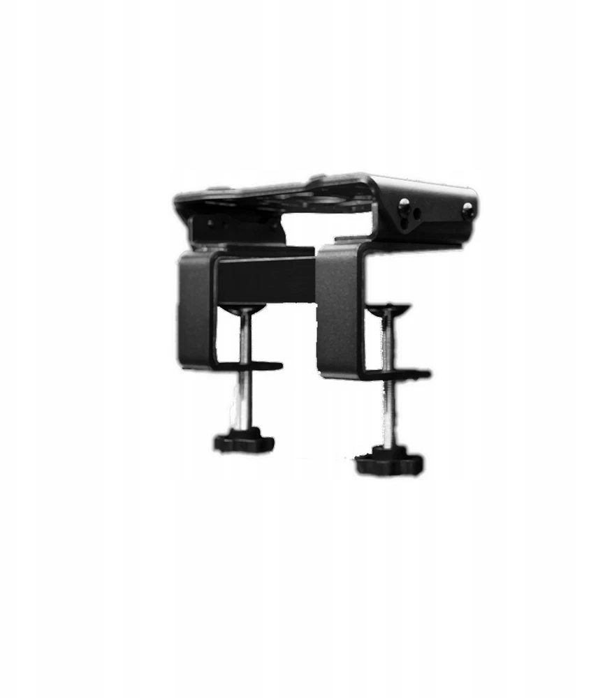 Simagic multifunctional table mount – juodas