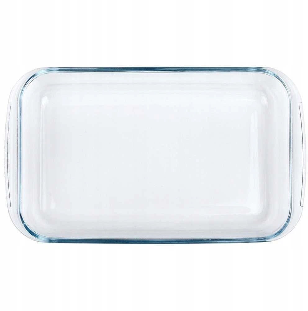 Simax Stačiakampis kepimo indas Vilde 29,5x17,5x5 cm, 1,6 l