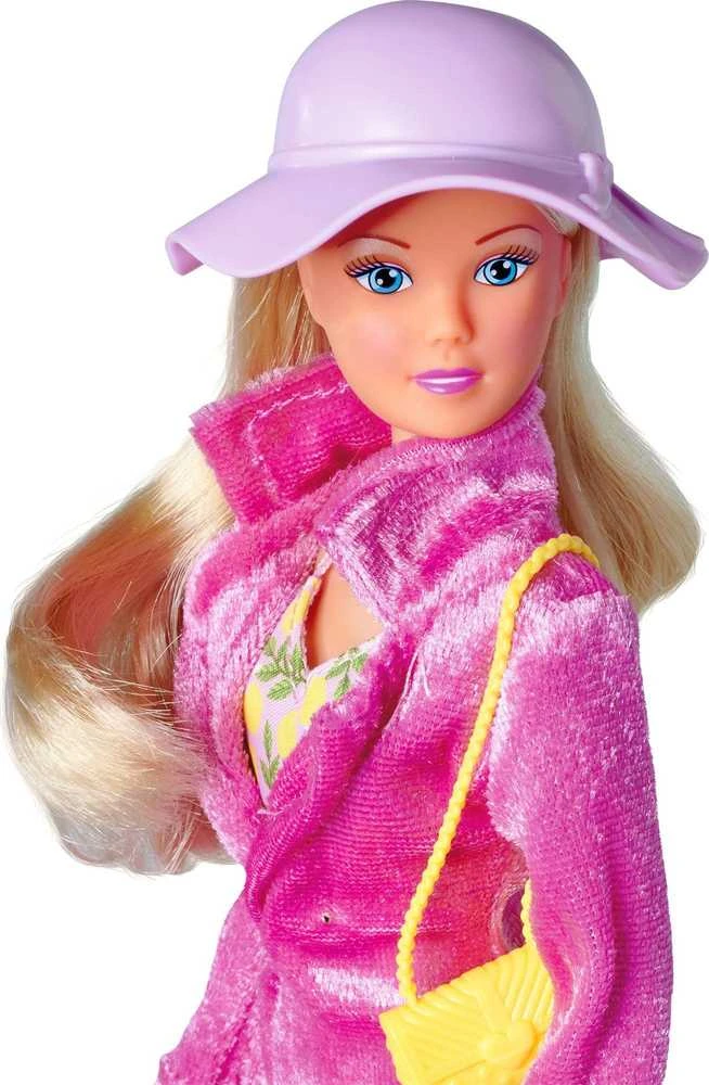 „Simba Steffi Doll“ mados mados modos kaktuso rinkinys