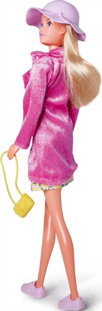 „Simba Steffi Doll“ mados mados modos kaktuso rinkinys