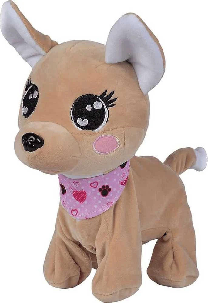 Simba Interaktyvus šuniukas Chi Chi Love Baby Boo 30 cm